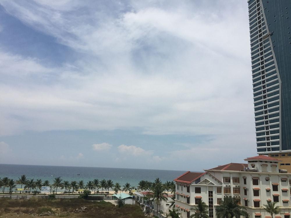 Hidden Hotel Da Nang Exterior foto